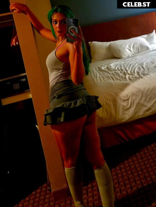 Women of Professional Wrestling Image 23668526