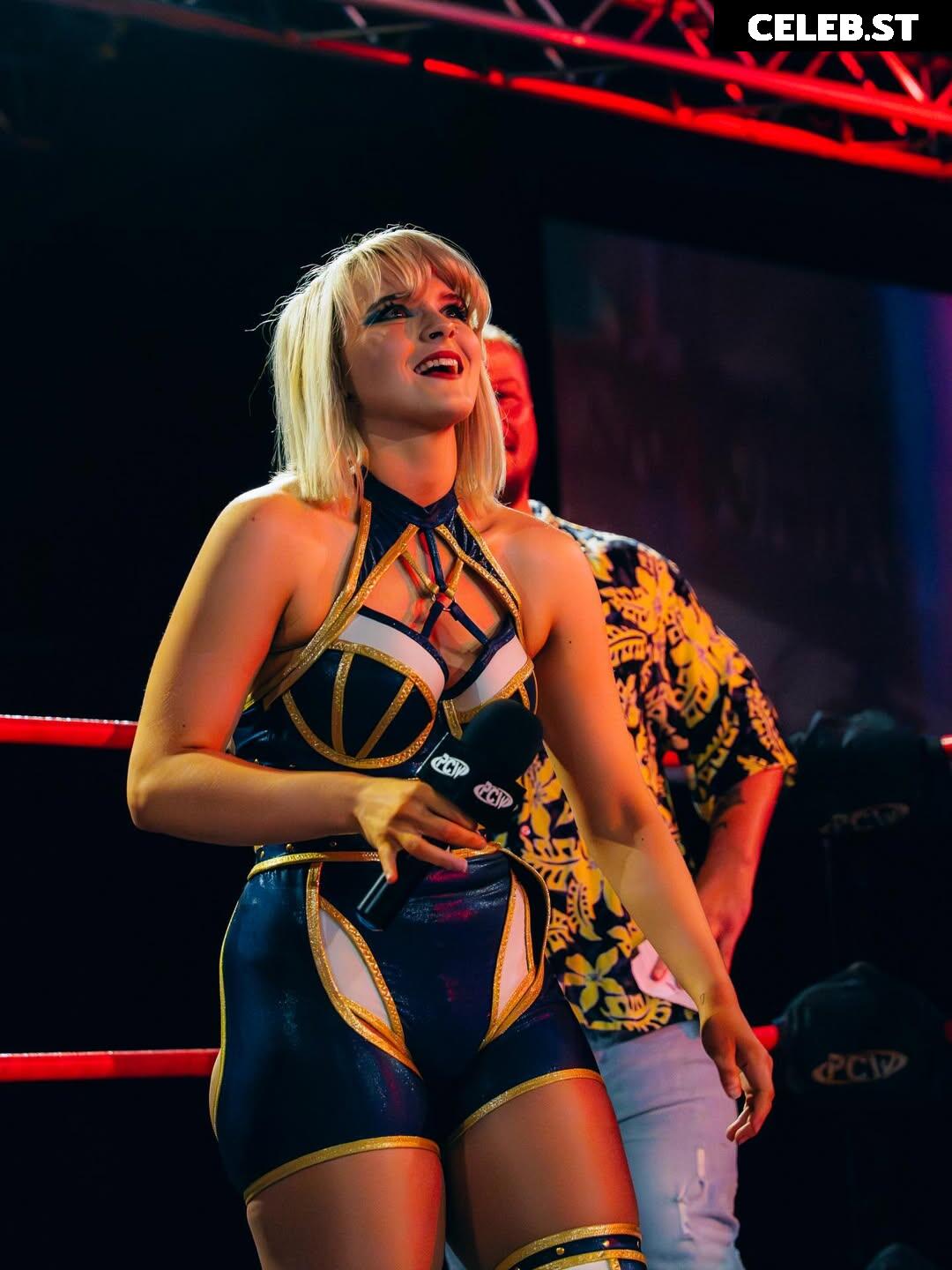 Women of Professional Wrestling Image 23668512