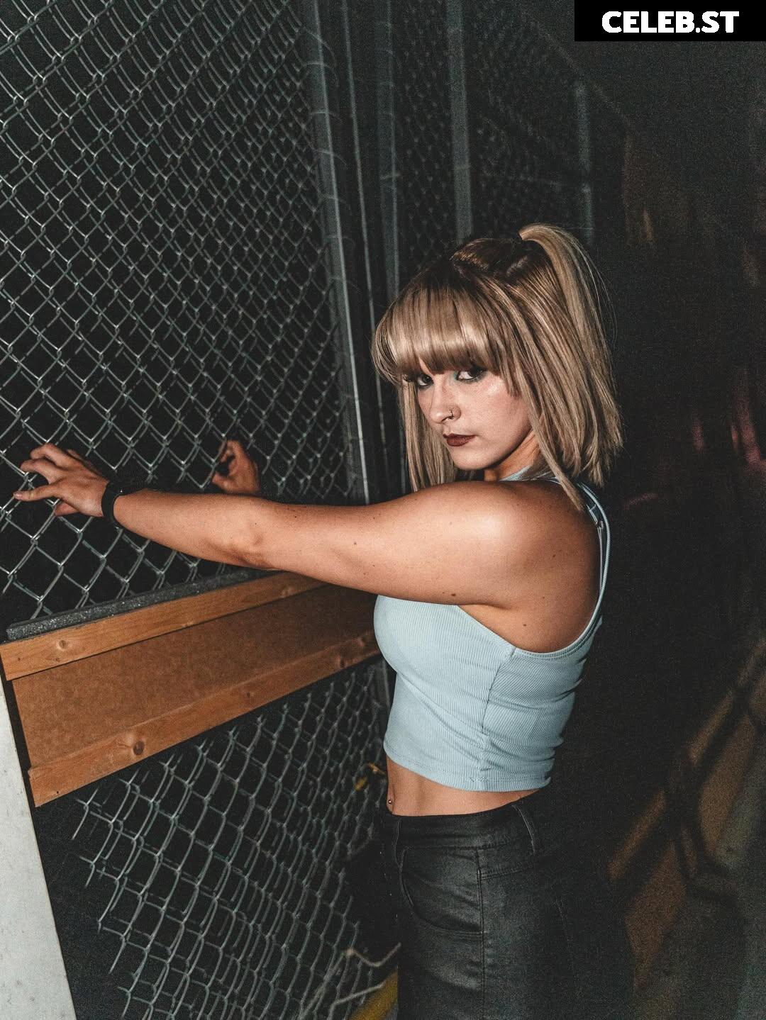 Women of Professional Wrestling Image 23668517