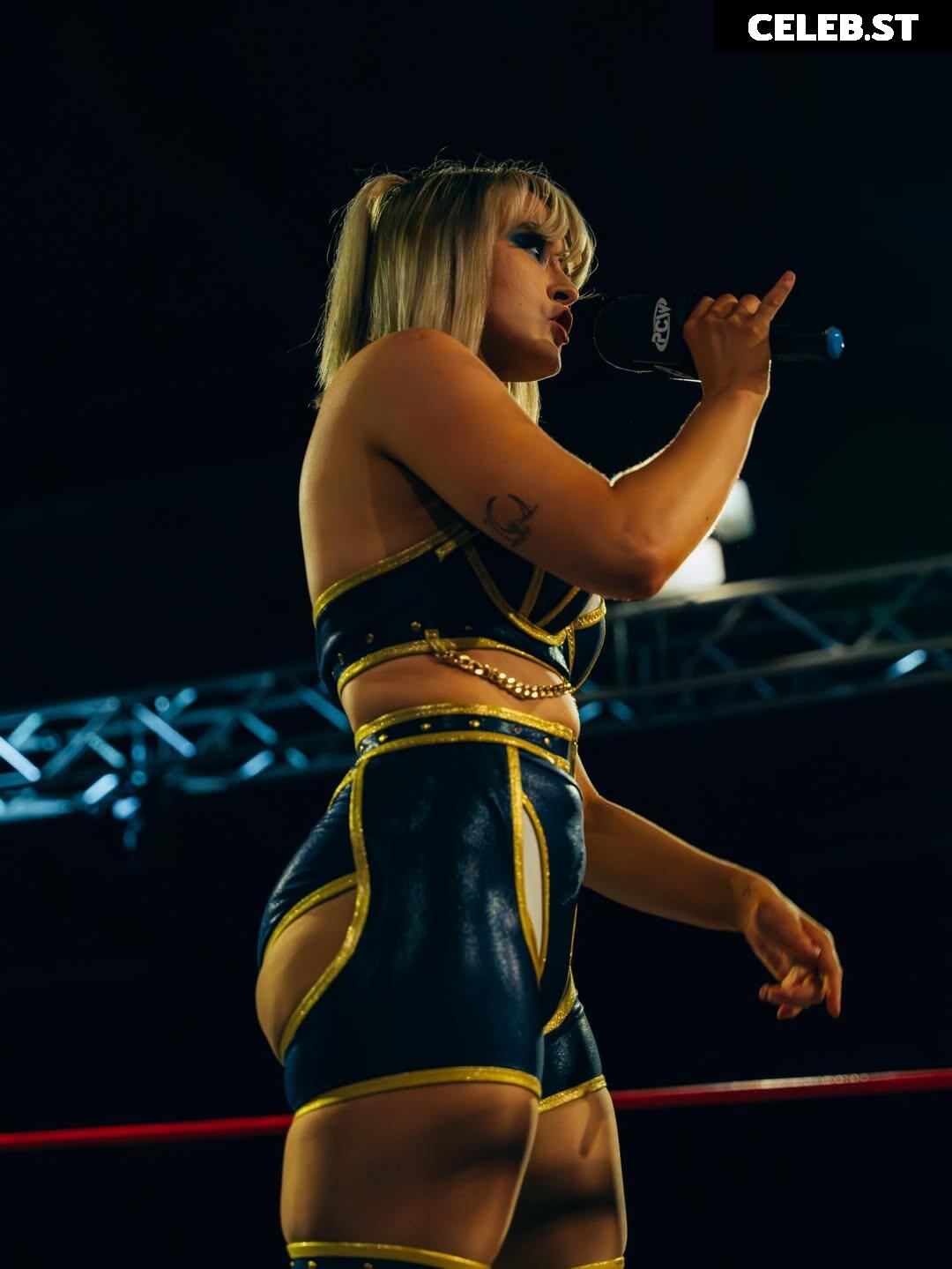 Women of Professional Wrestling Image 23668514