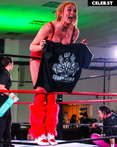 Women of Professional Wrestling Image 23668560