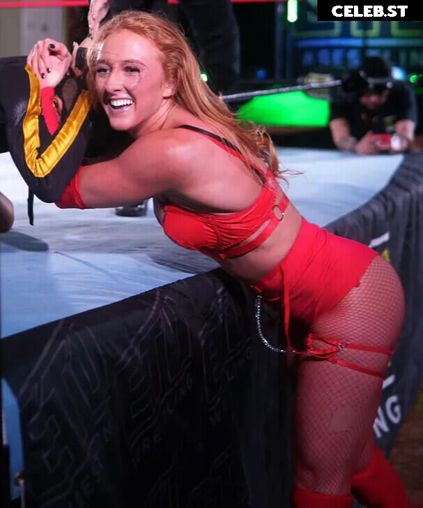 Women of Professional Wrestling Image 23668566