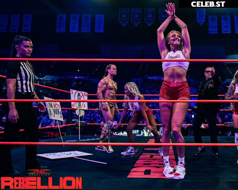 Women of Professional Wrestling Image 23668568