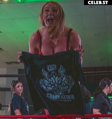 Women of Professional Wrestling Image 23668557