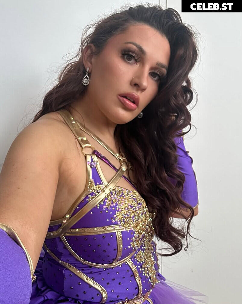 Women of Professional Wrestling Image 23668540