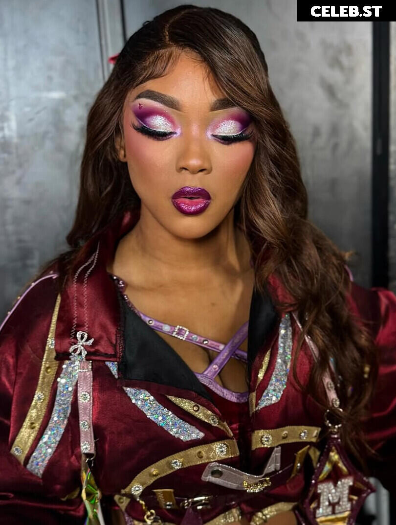 Women of Professional Wrestling Image 23668576