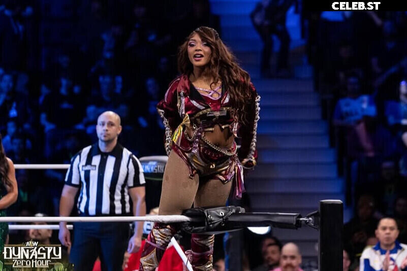Women of Professional Wrestling Image 23668574