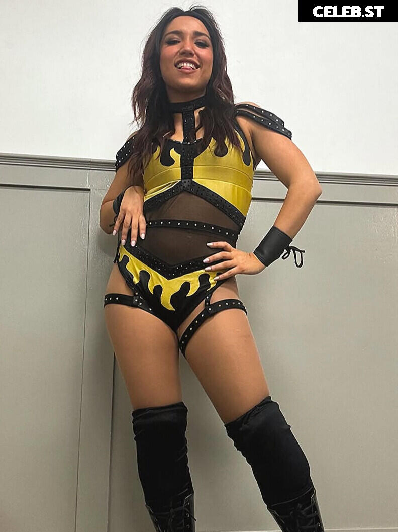Women of Professional Wrestling Image 23668481