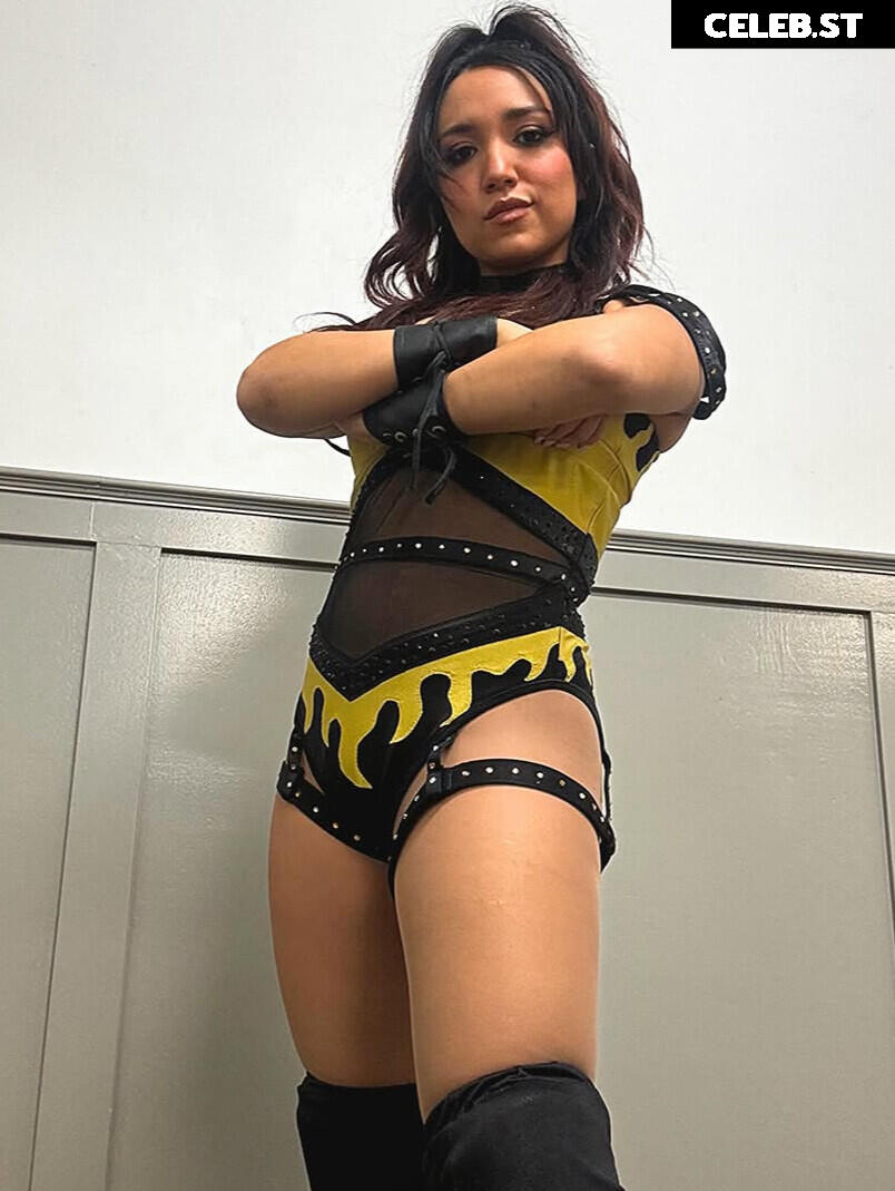 Women of Professional Wrestling Image 23668480