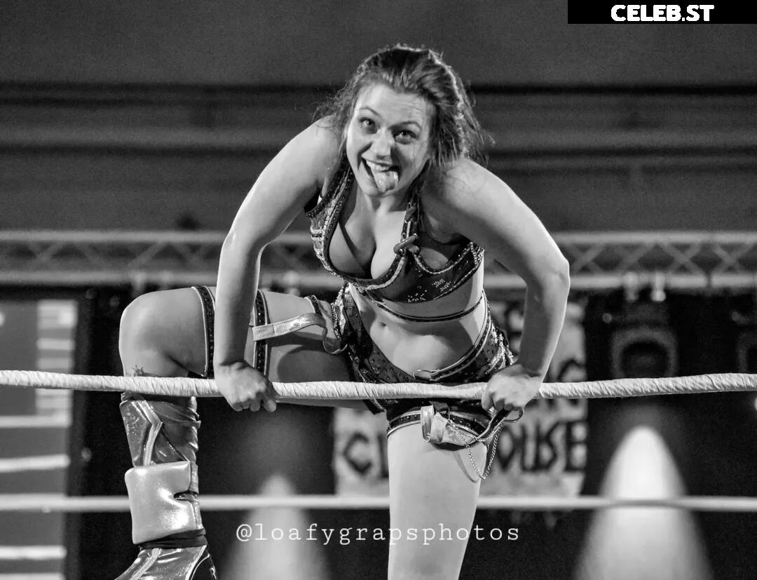 Women of Professional Wrestling Image 23668421