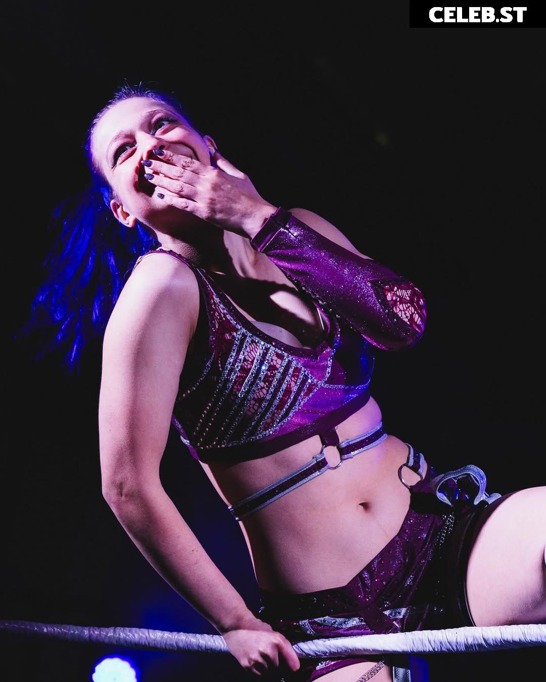 Women of Professional Wrestling Image 23668425