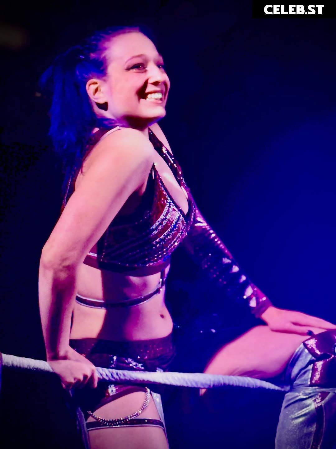 Women of Professional Wrestling Image 23668428