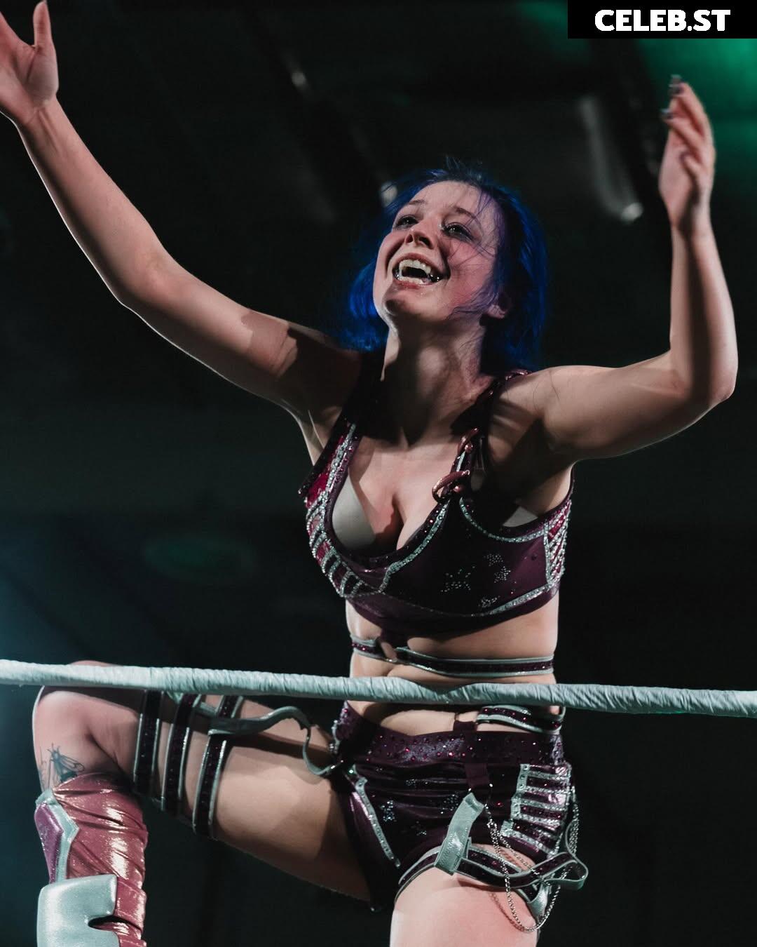 Women of Professional Wrestling Image 23668432