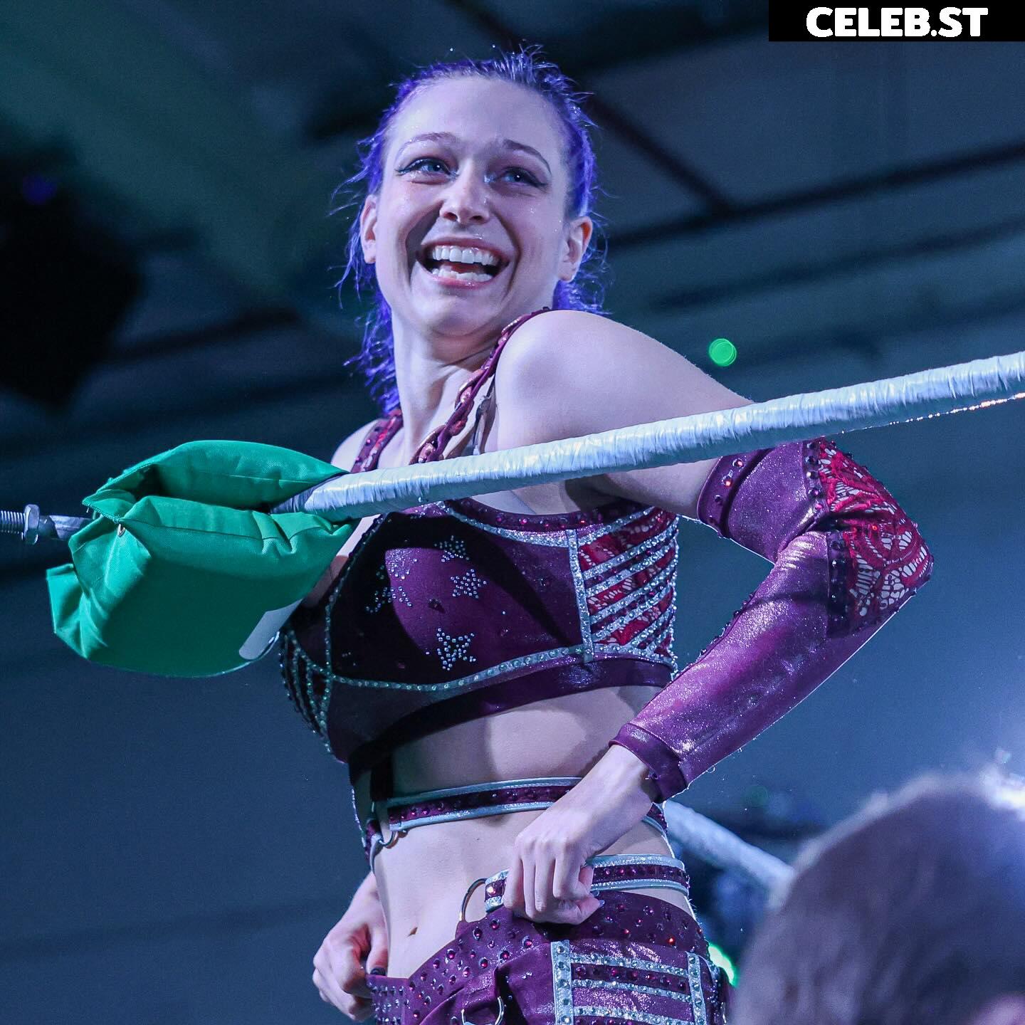 Women of Professional Wrestling Image 23668430