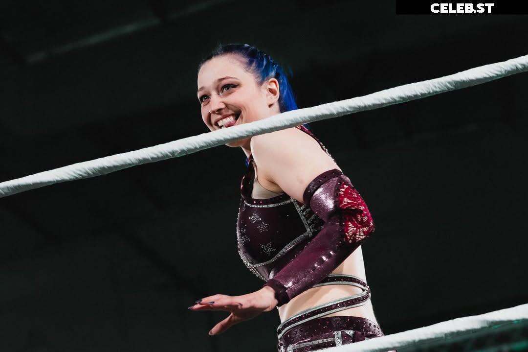 Women of Professional Wrestling Image 23668434