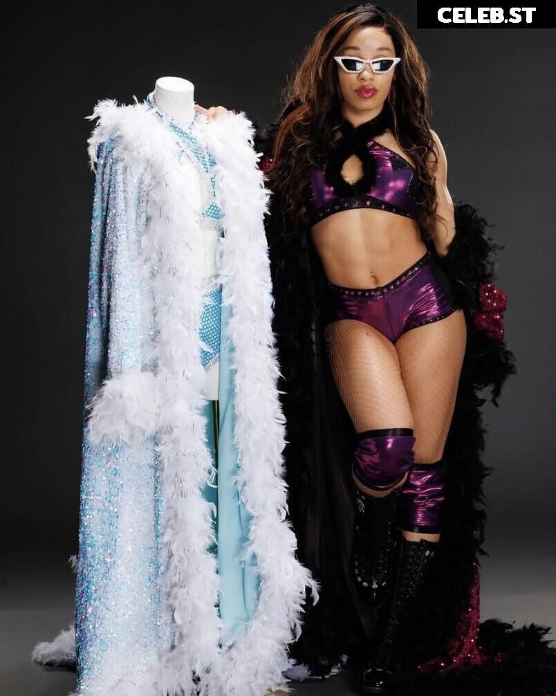 Women of Professional Wrestling Image 23668466