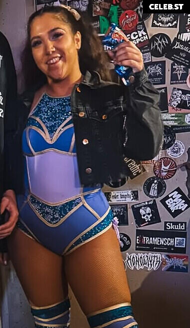 Women of Professional Wrestling Image 23668469