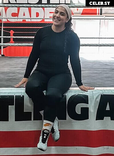 Women of Professional Wrestling Image 23668471