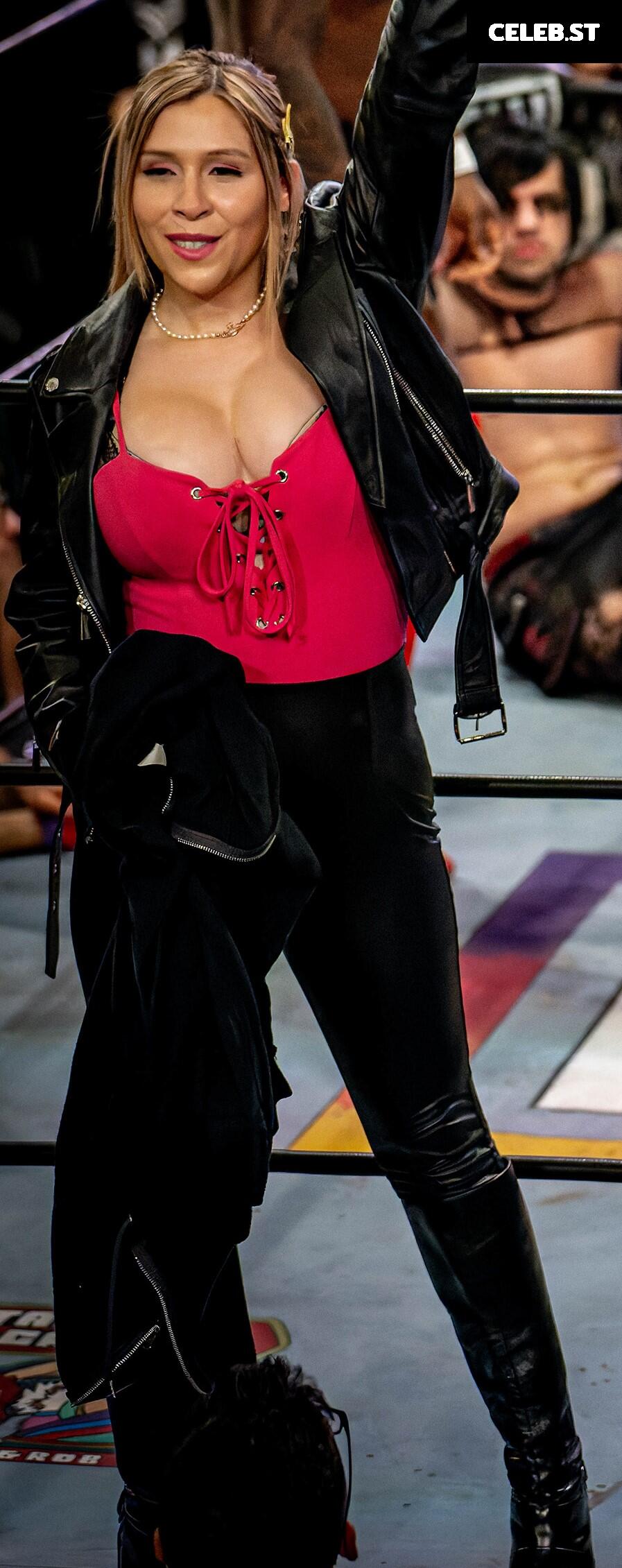Women of Professional Wrestling Image 23668791