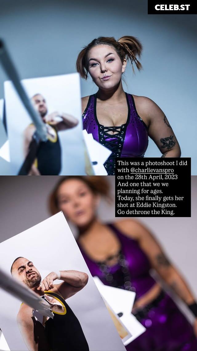 Women of Professional Wrestling Image 23668787