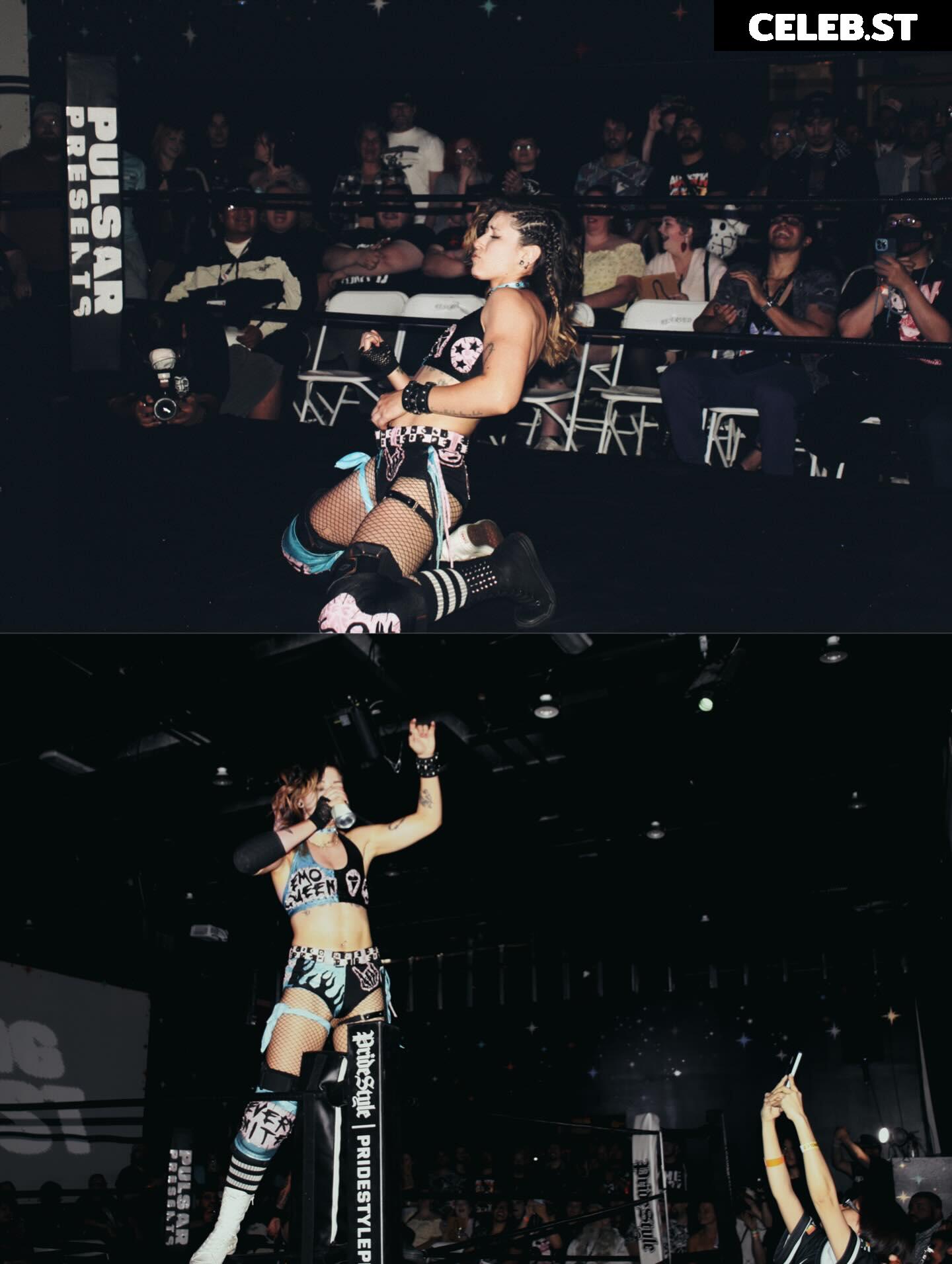 Women of Professional Wrestling Image 23668784