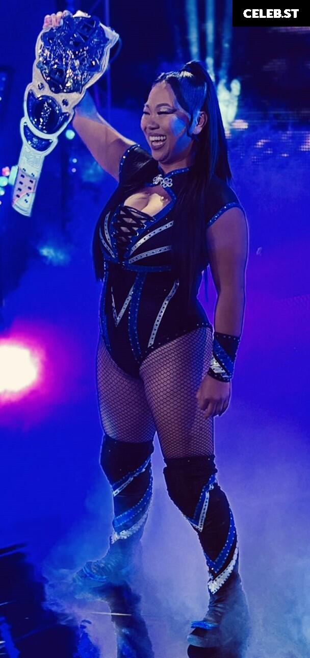 Women of Professional Wrestling Image 23668723