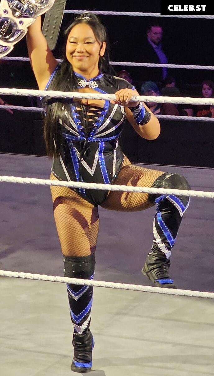Women of Professional Wrestling Image 23668721