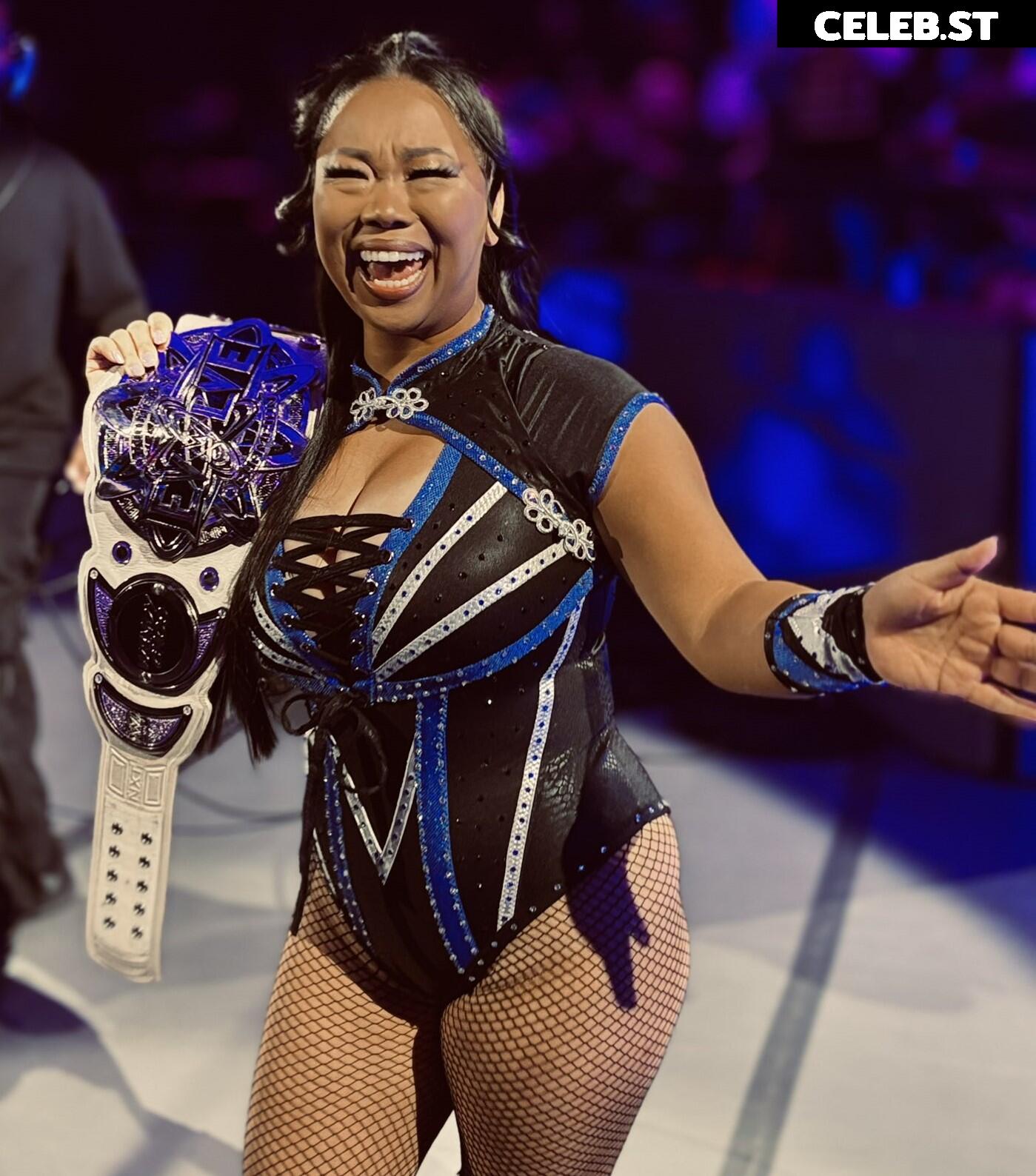 Women of Professional Wrestling Image 23668716