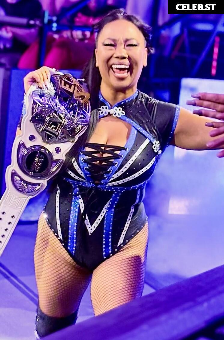 Women of Professional Wrestling Image 23668715