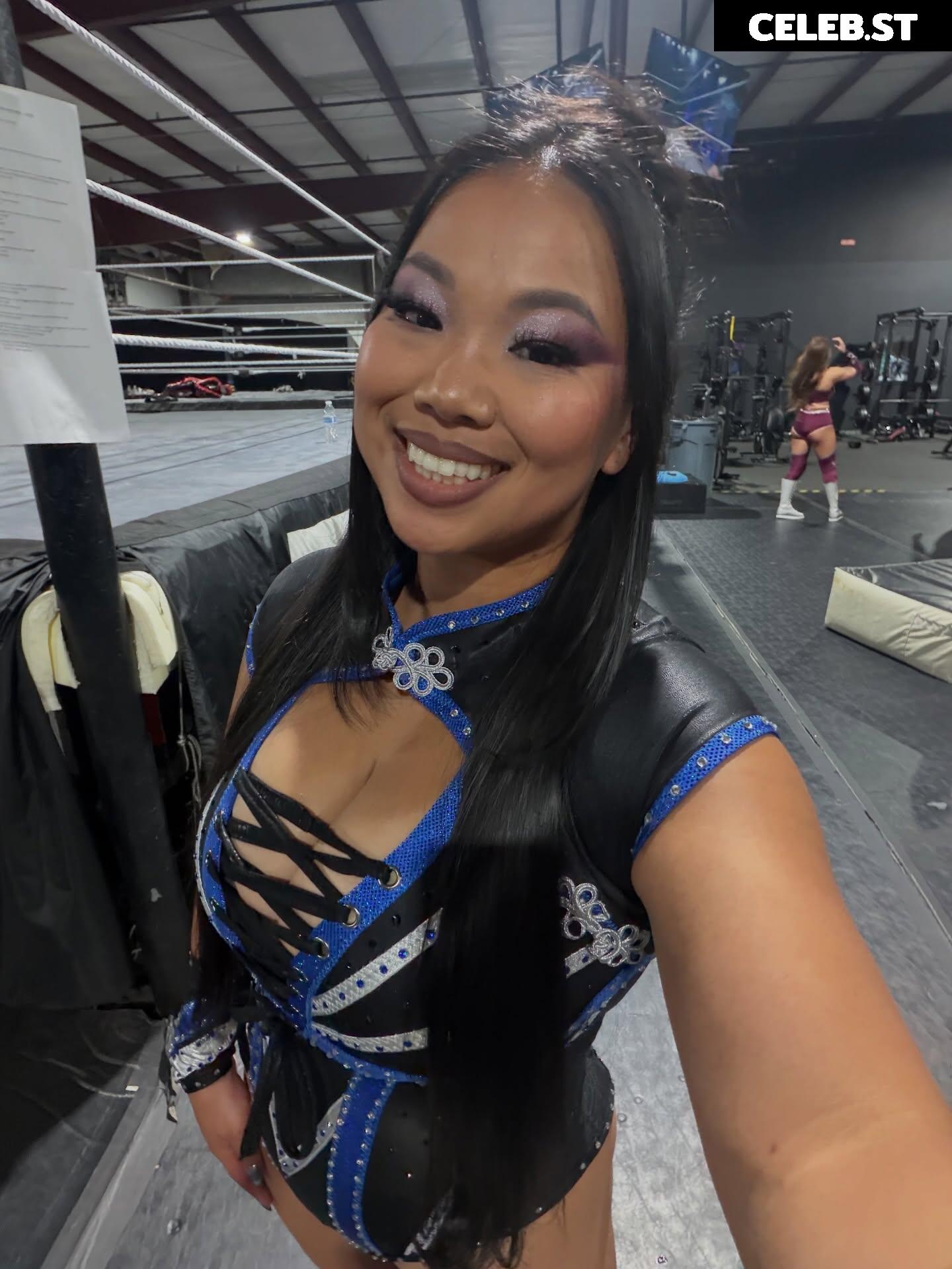 Women of Professional Wrestling Image 23668714