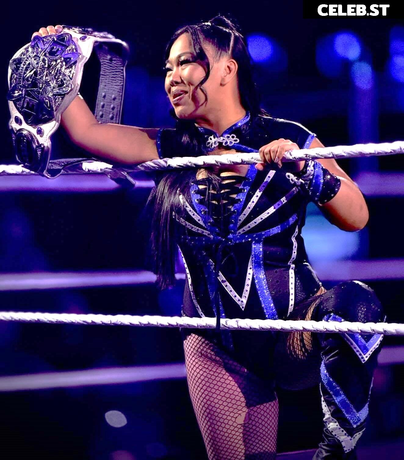Women of Professional Wrestling Image 23668709