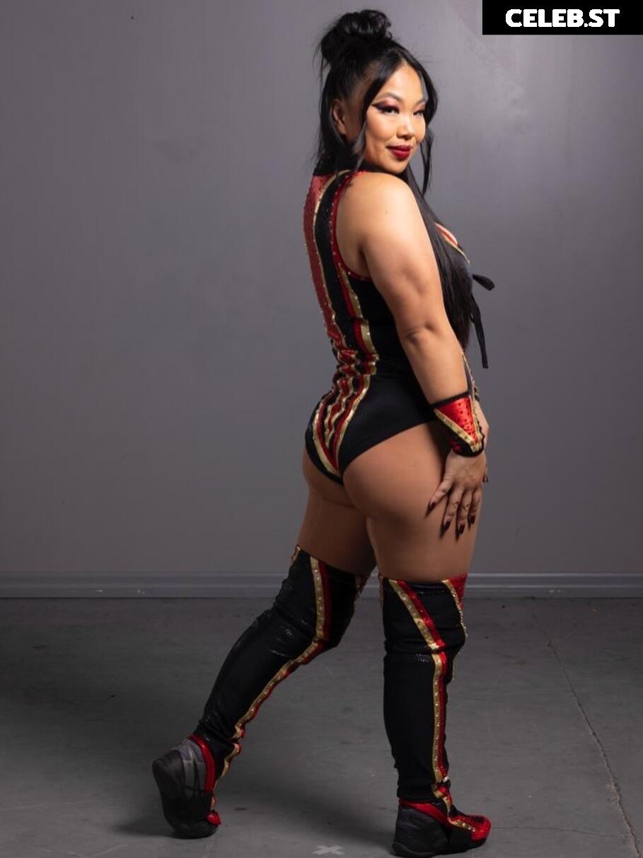 Women of Professional Wrestling Image 23668730