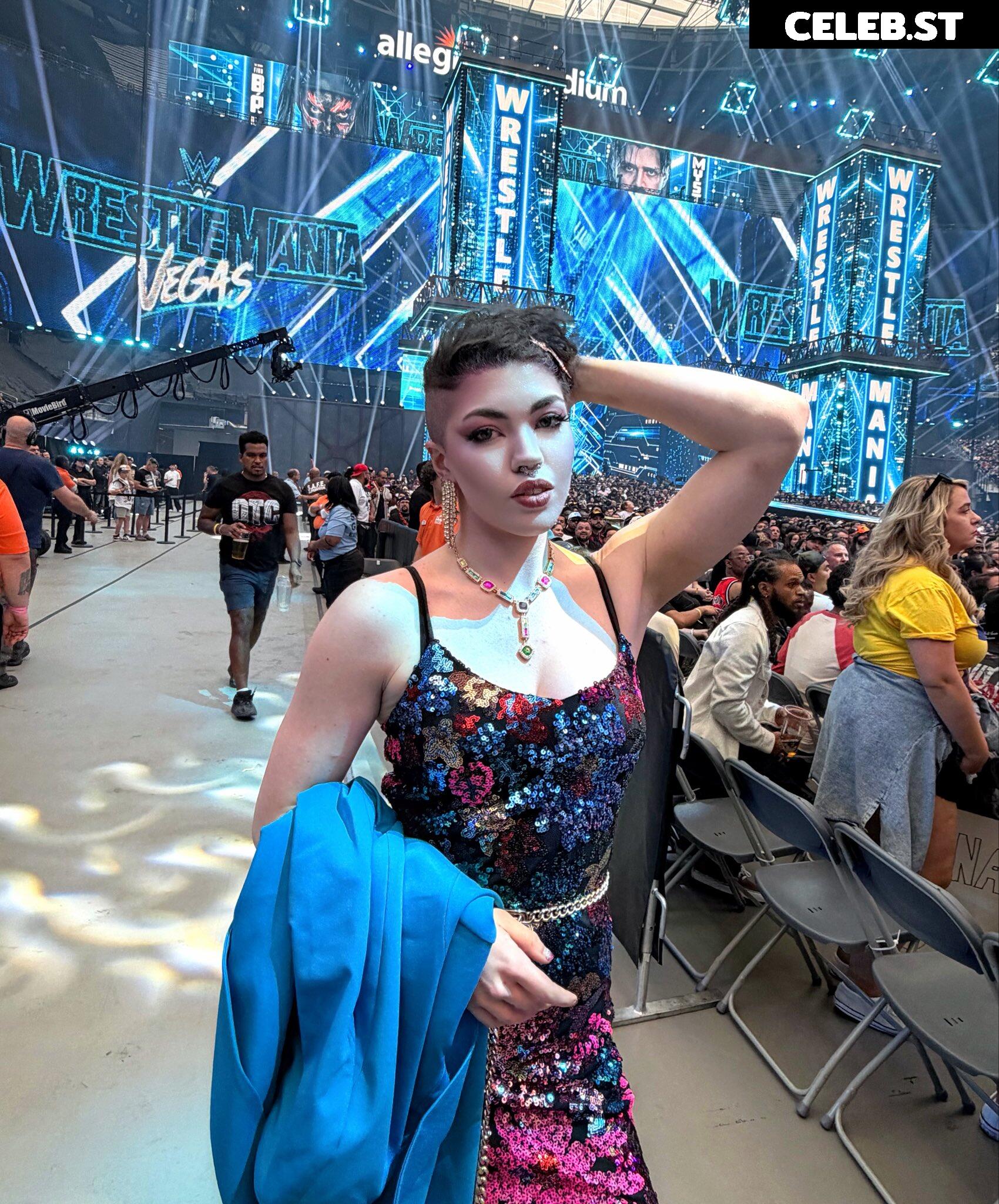 Women of Professional Wrestling Image 23668766