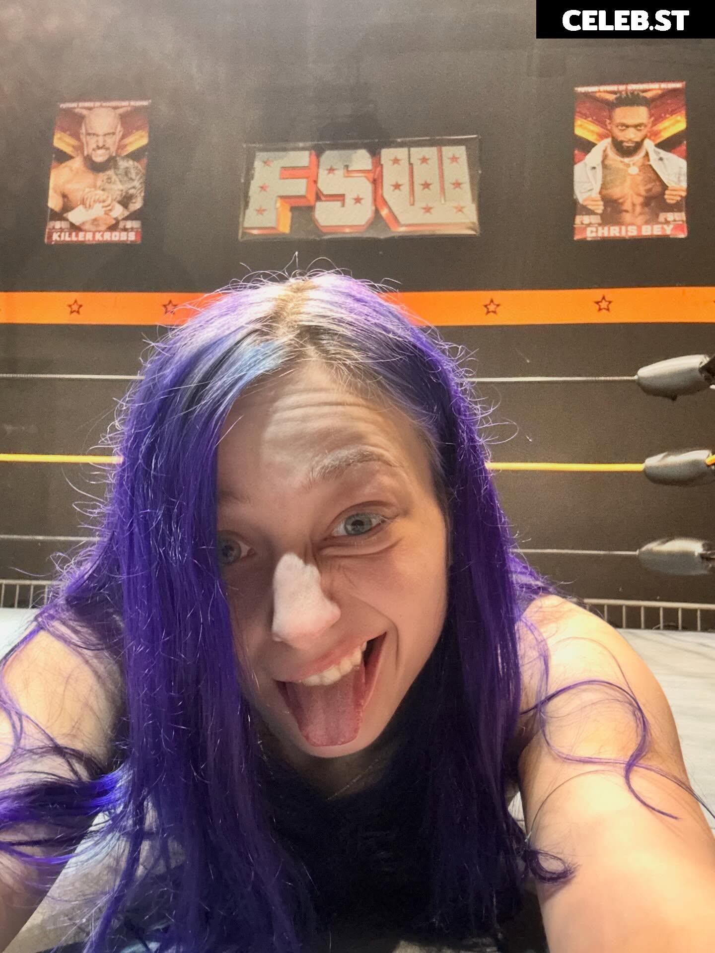 Women of Professional Wrestling Image 23668750