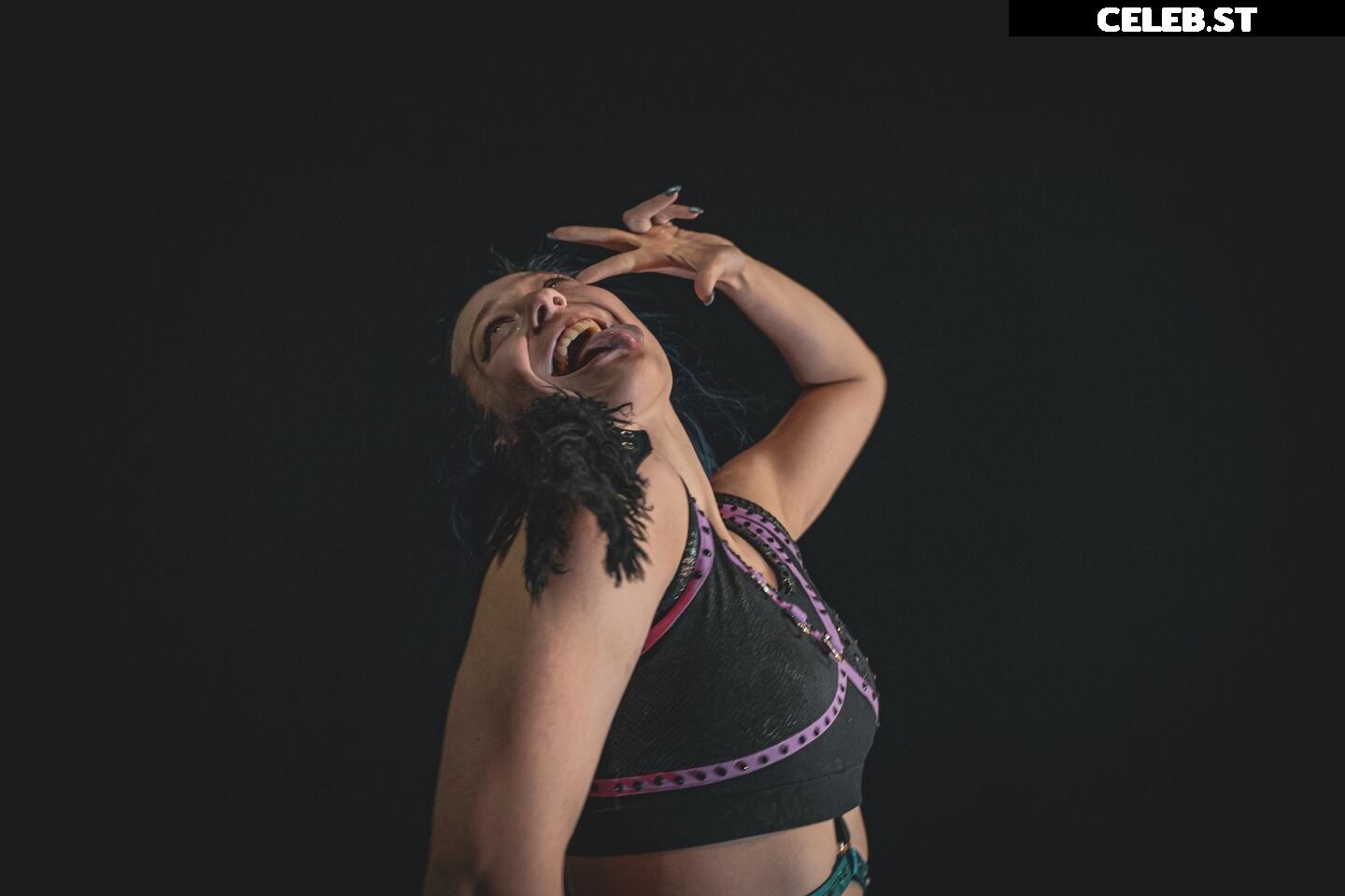 Women of Professional Wrestling Image 23668749