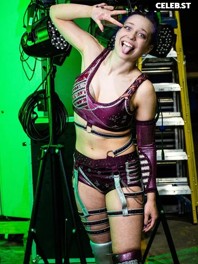 Women of Professional Wrestling Image 23668776