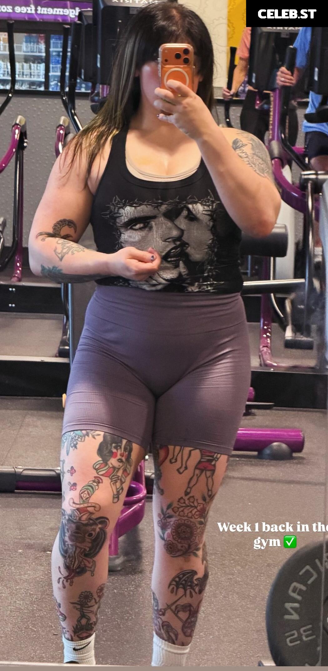 Women of Professional Wrestling Image 23668692