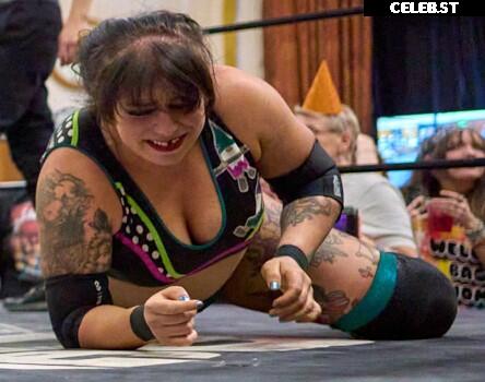 Women of Professional Wrestling Image 23668681