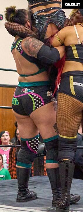 Women of Professional Wrestling Image 23668686