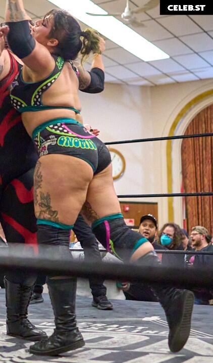 Women of Professional Wrestling Image 23668685