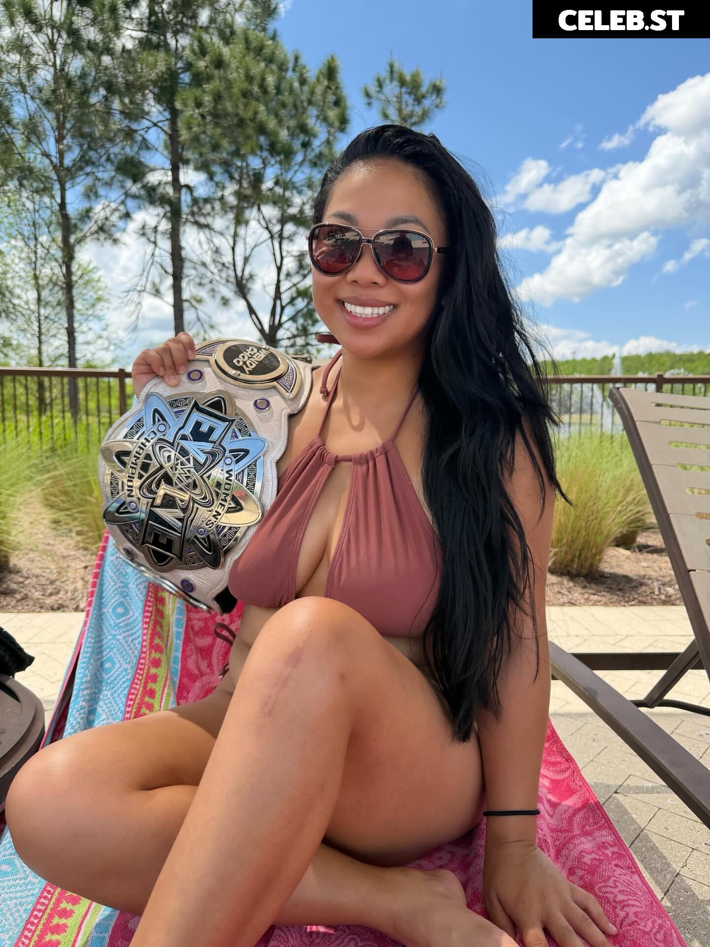 Women of Professional Wrestling Image 23668616