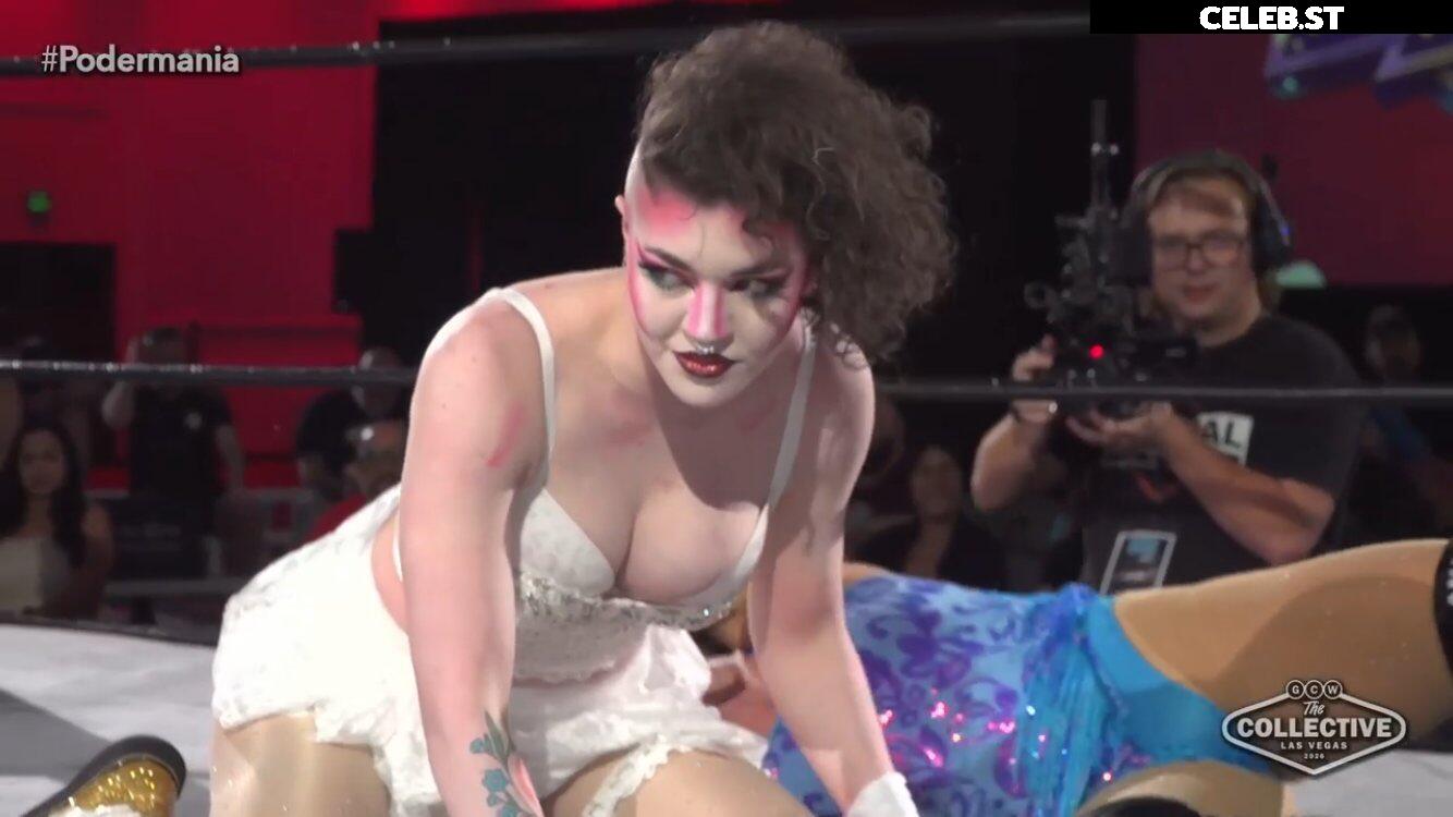 Women of Professional Wrestling Image 23668600