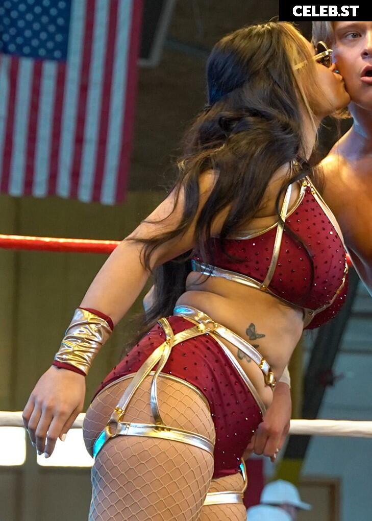 Women of Professional Wrestling Image 23668639