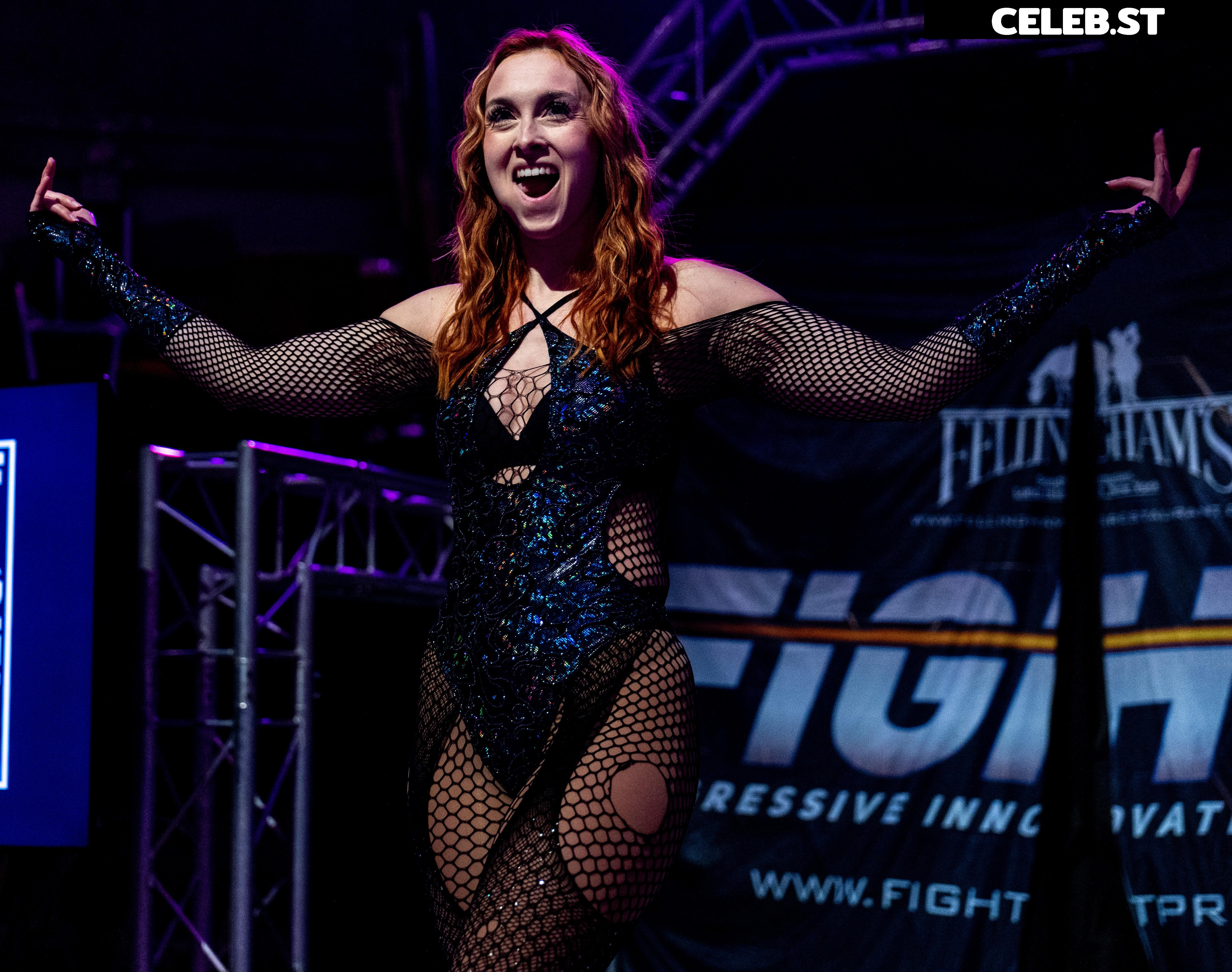 Women of Professional Wrestling Image 23668667