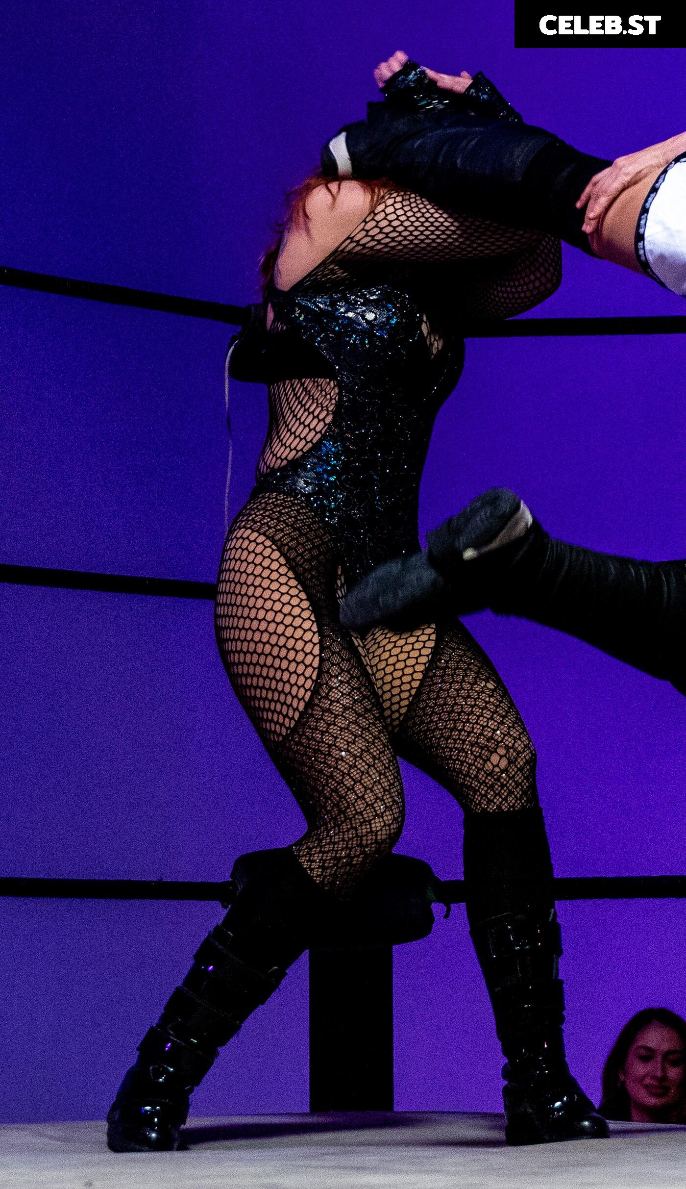 Women of Professional Wrestling Image 23668666