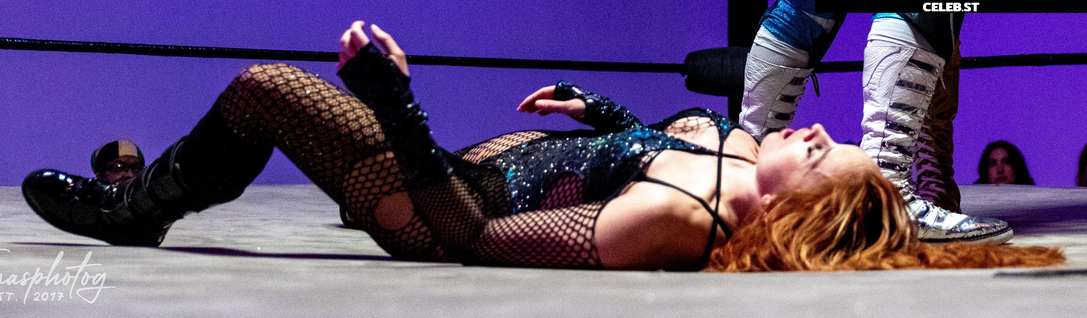 Women of Professional Wrestling Image 23668664