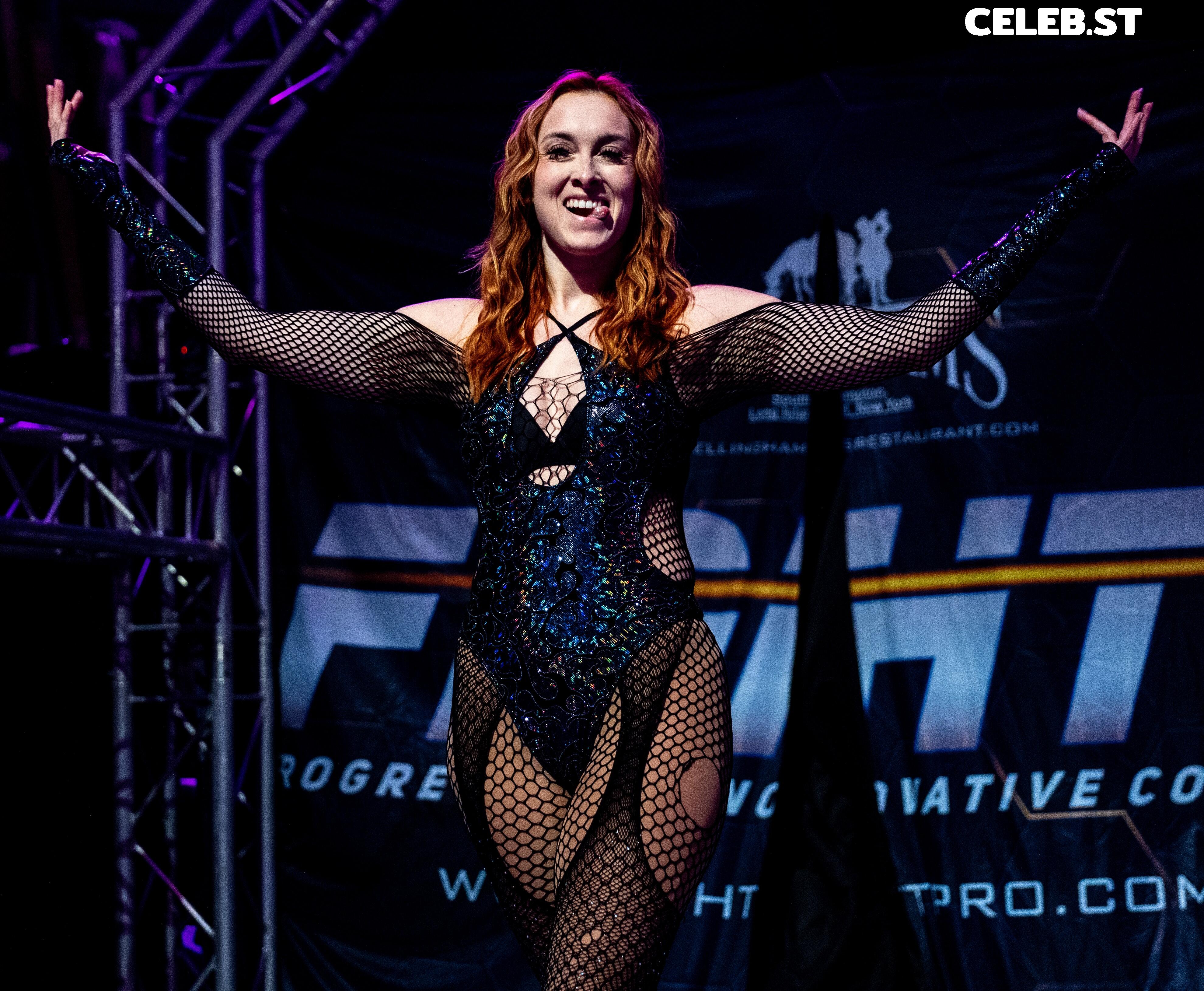 Women of Professional Wrestling Image 23668668
