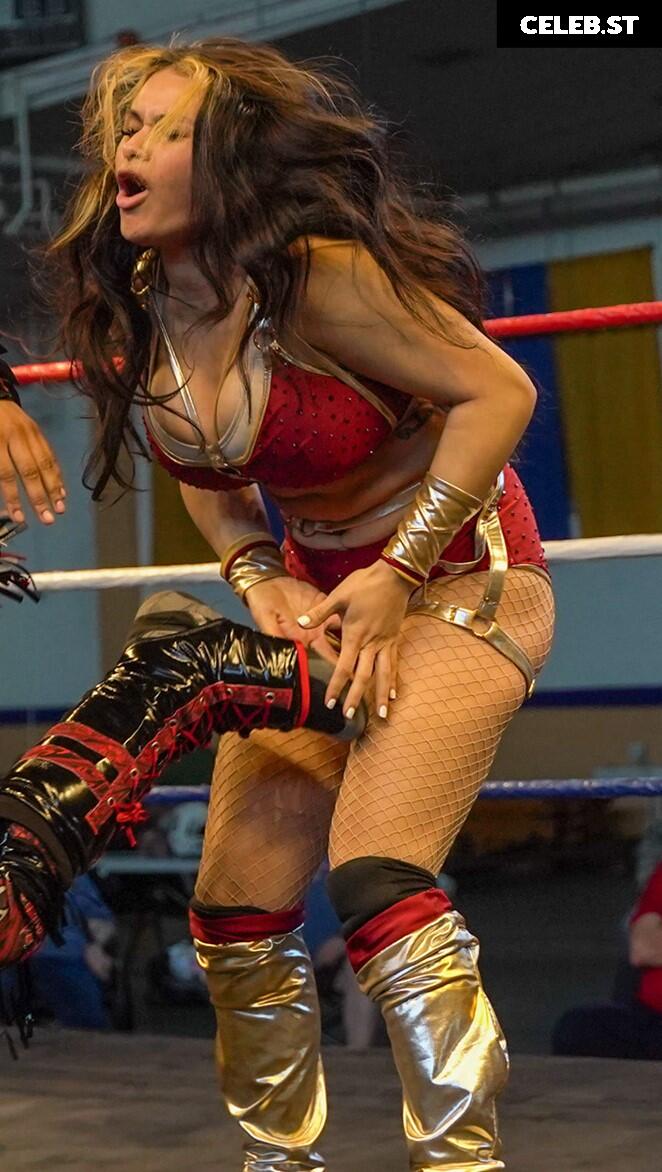 Women of Professional Wrestling Image 23668653