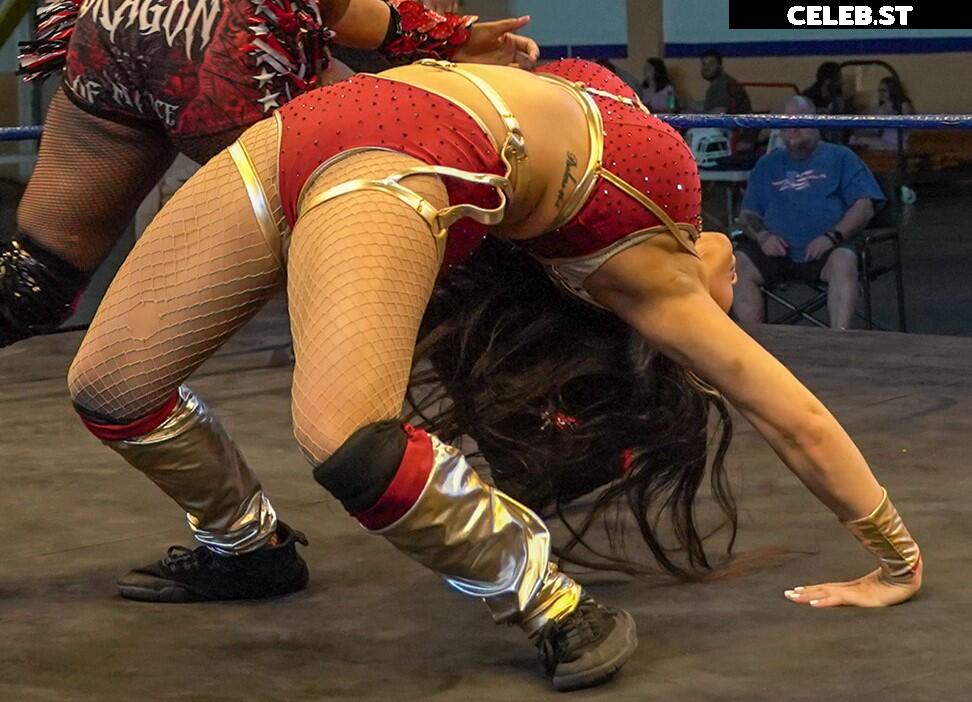 Women of Professional Wrestling Image 23668651