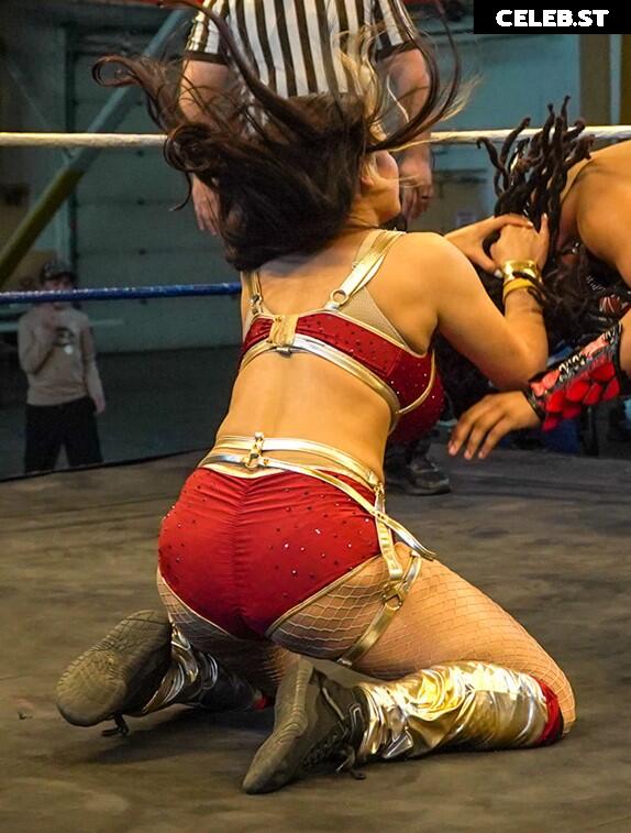 Women of Professional Wrestling Image 23668650